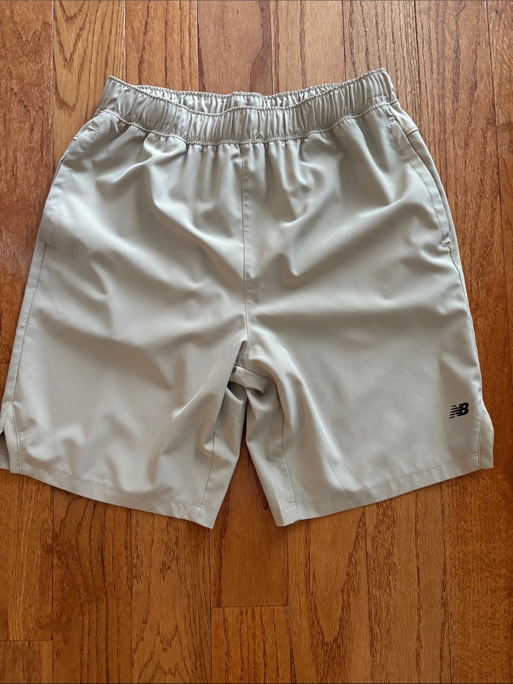 Youth New Balance shorts